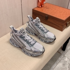 Prada Low Shoes